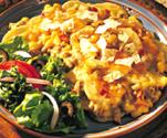 Corned Beef Skillet